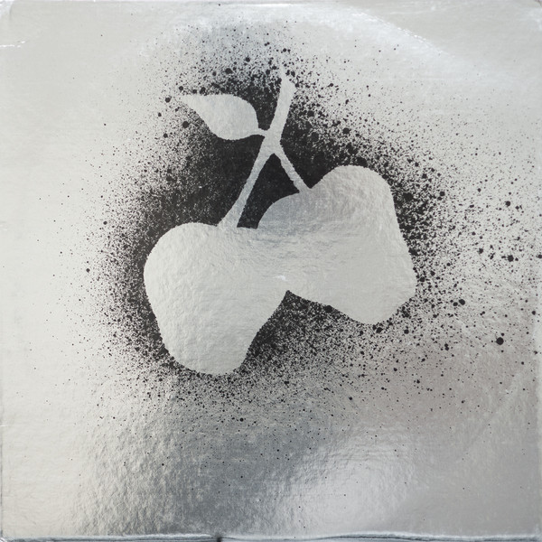 Silver Apples: Silver Apples (1968)